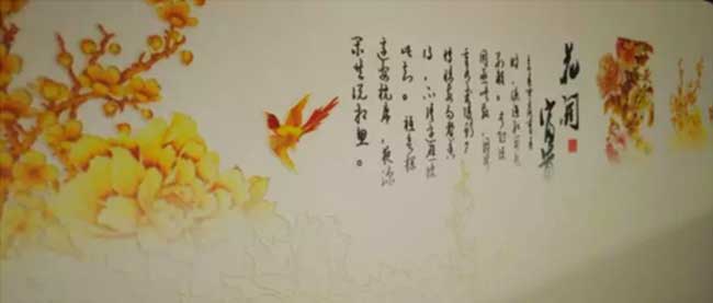  91视频地址入口數碼光油方案